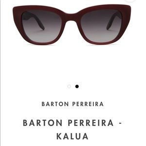 Barton Perreira-Kalua